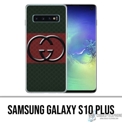 samsung s10 plus case gucci